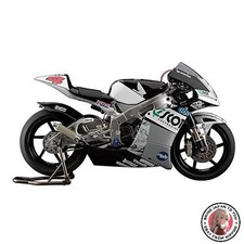 Kit maquette Honda RS250RW
