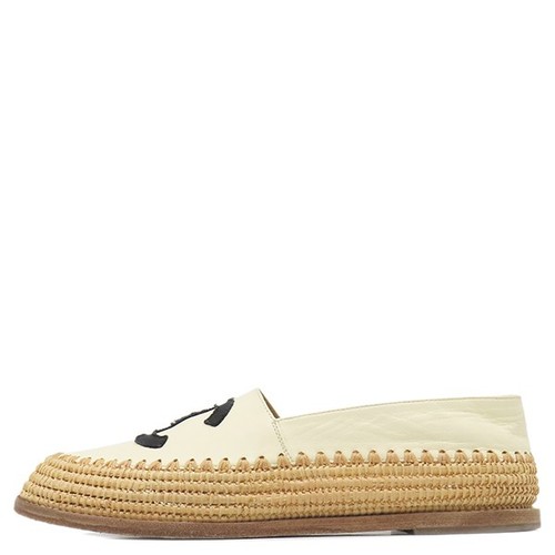 Chaussures chanel coco mark - chaussures,