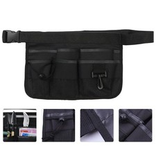 Outils de jardinage Sacs de ceinture Jardin Taille de jardin en tissu Heavy