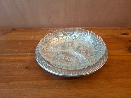 Petite assiette desserte jean - petite,