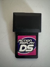 Action replay Nintendo ds - Non Testé