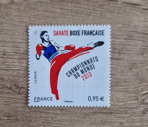 2013 neuf 4831 - n°, savate