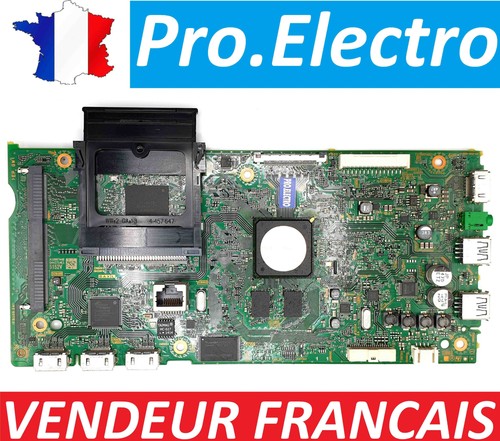 Motherboard sony - tv,