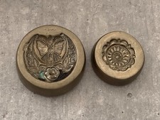 Vintage Moules Tampons Sceaux