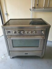 Piano de cuisson ILVE MAJESTIC