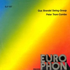 Gus brendel swing group - brendel, /
