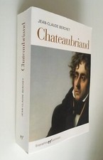 🦐  CHATEAUBRIAND par