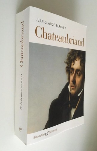 Chateaubriand par - 🦐,