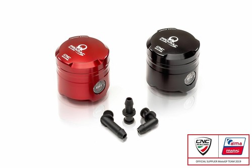 Reservor brake clutch - reservor, brake/clutch