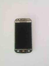 Génuine Dalle Ecran sur Cadre LCD Samsung Galaxy Trend ( GT-S7560 )