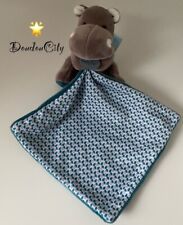 4052🌟Doudou Plat BABY NAT