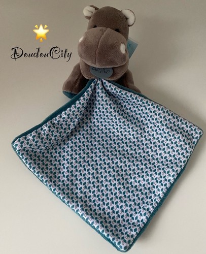 4052 doudou plat baby - 4052🌟doudou,