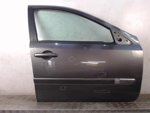 Porte avant droit renault - avant,