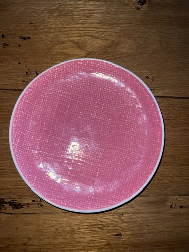 Assiette dessert vintage - assiette,