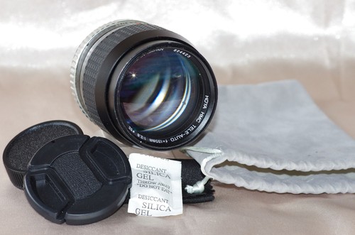 Télé objectif m42 - m42, f2,8
