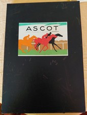 Jeu de Société Ascot Courses