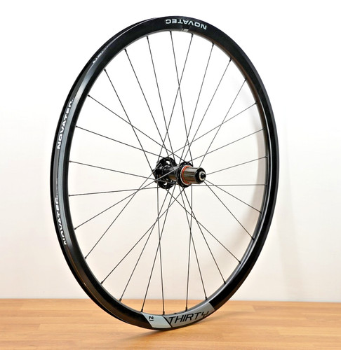 Novatec thirty rear - wheel,