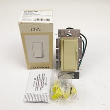 Lutron DIVA DV-600P-IV SP