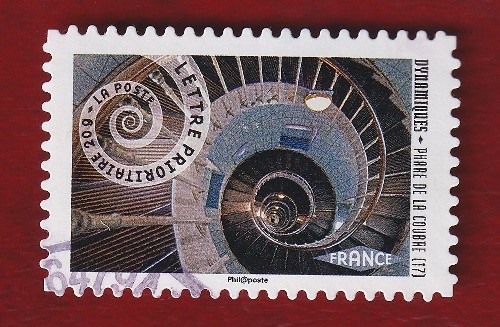 Stamp timbre autoadhesif - 🦬stamp/timbre,