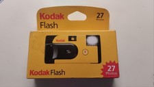 Appareil Photo Jetable Kodak