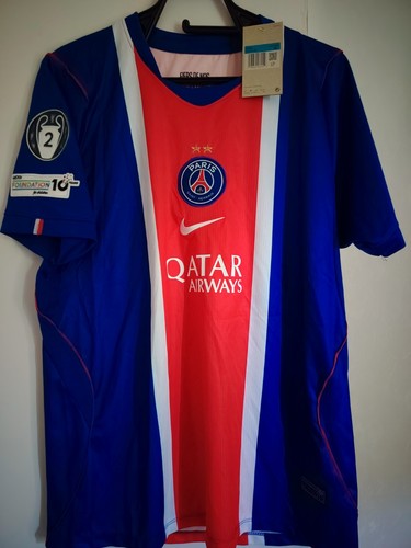 Nike maillot psg domicile o - nike,
