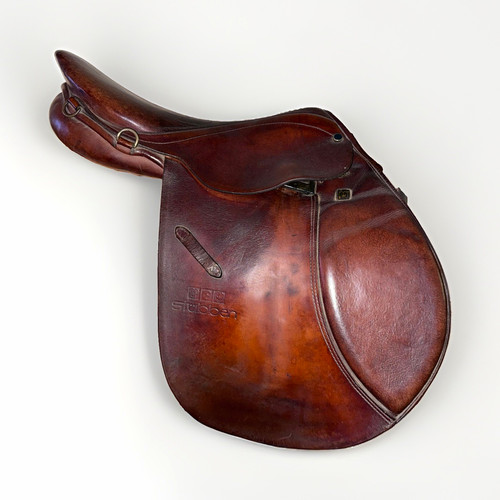 Inch stubben camelot jump - 16.5,