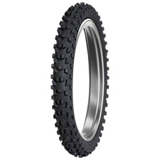 Dunlop pneu moto - 80/100,