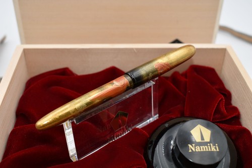 Namiki yukari double gold - yukari,