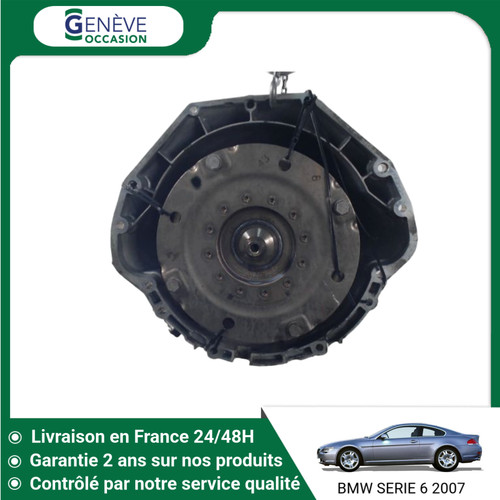 Boite de vitesses - boite,