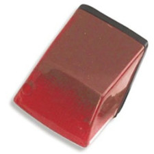 Vitre De Feu Arrière