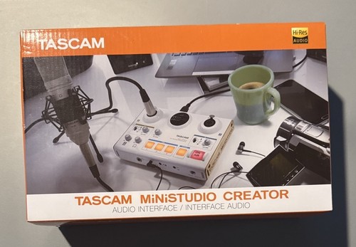 Tascam ministudio - tascam, us-42
