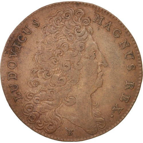 France jeton royal états - france,, royal,