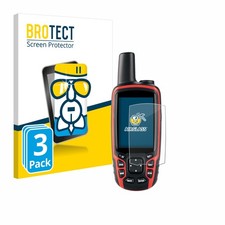 3 Pièces Flexible Protection