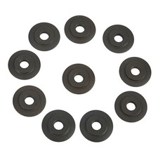 Coupe-tube en acier allié