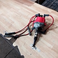 Occasion : Allumeur distributeur multipoints pour 2.5L  pour Jeep Wrangler YJ