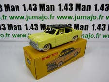 DT3 Voiture 1/43 réédition