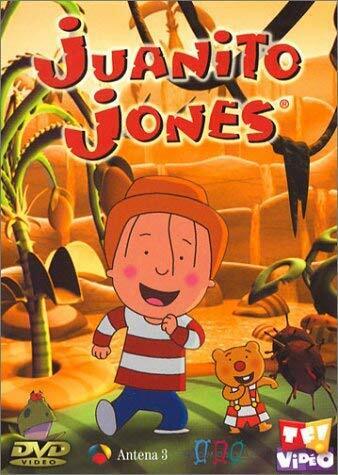 Juanito jones v1947497 - juanito,