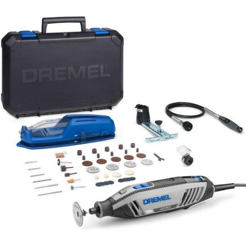 Dremel 4250 multi outils - 4250-3/45, multi-outils
