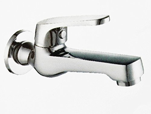 Robinet mural type - type, froide