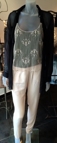 Cop copine ete - cop, pantalon