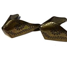 Ref-SEN-003 Pointe en métal