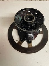 moyeu roue avant yz 80 1986 1992