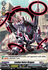 Bushiroad Cardfight Vanguard