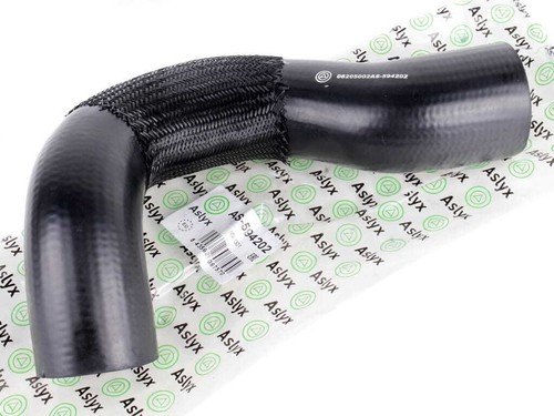 Tuyau intercooler durite de - durite,