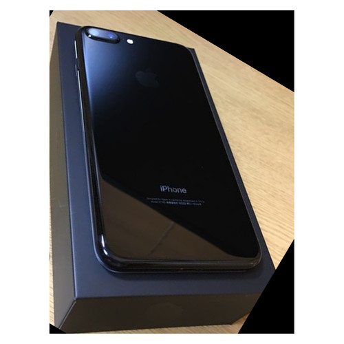 Apple iphone plus 32gb - iphone,
