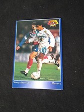 SONNY ANDERSON AS MONACO OM