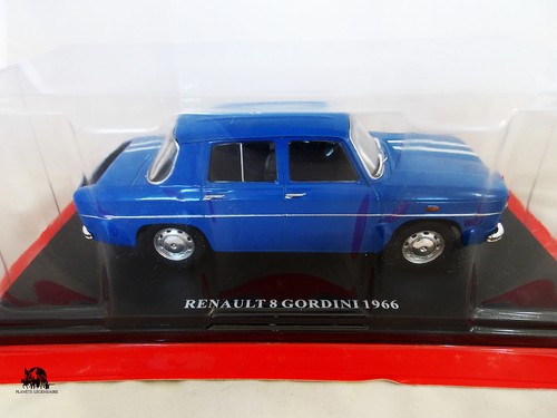 Miniature ixo auto - miniature,