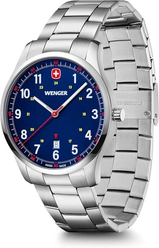 Wenger montre city sport - montre,