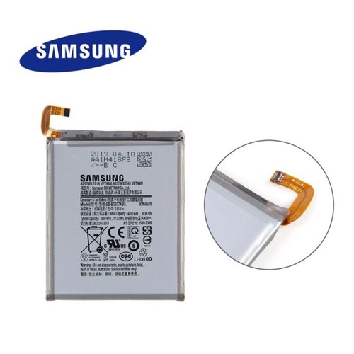 Batterie interne samsung - batterie,