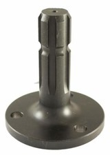 Prise De Force Tracteur Same 1 " 3/8 Joint Cardan Greffe